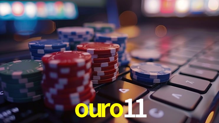 Secure Login ouro11