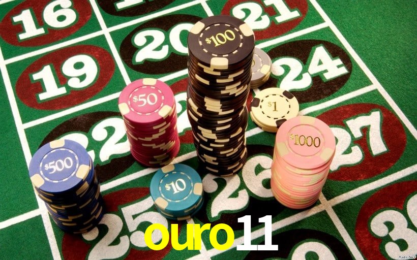 Statistics ouro11