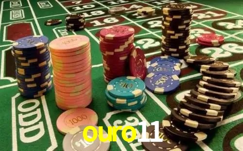 Exclusive Games ouro11