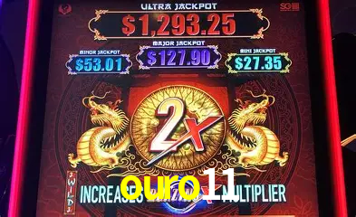 Live Casino ouro11