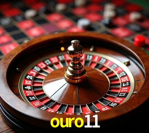 Responsive Design ouro11