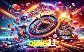 Welcome Bonus ouro11